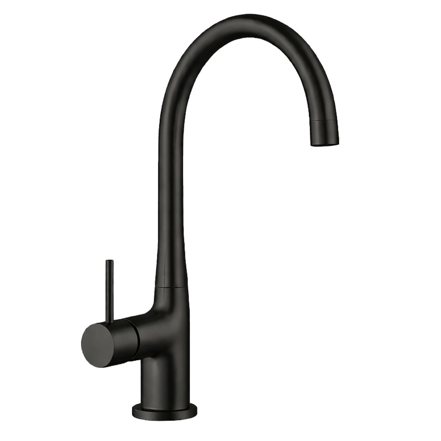 Elle-304-Stainless-Steel-Sink-Mixer