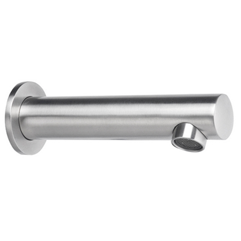 Elle Stainless Steel Bath Spout