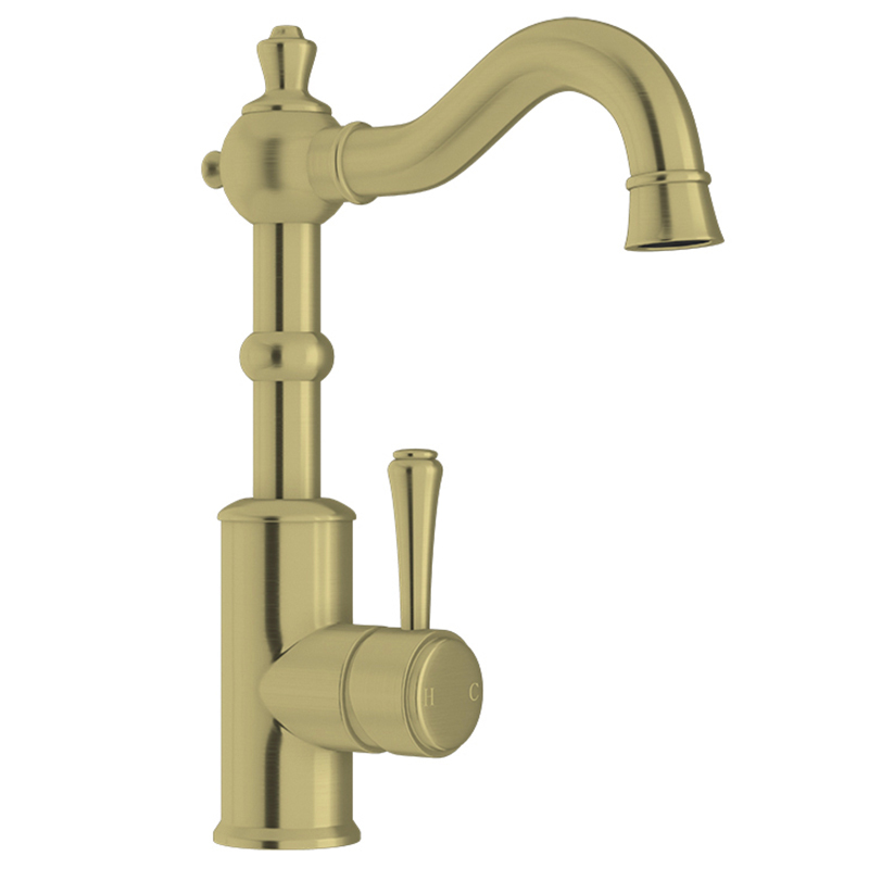 Augustine 150mm Basin Mixer