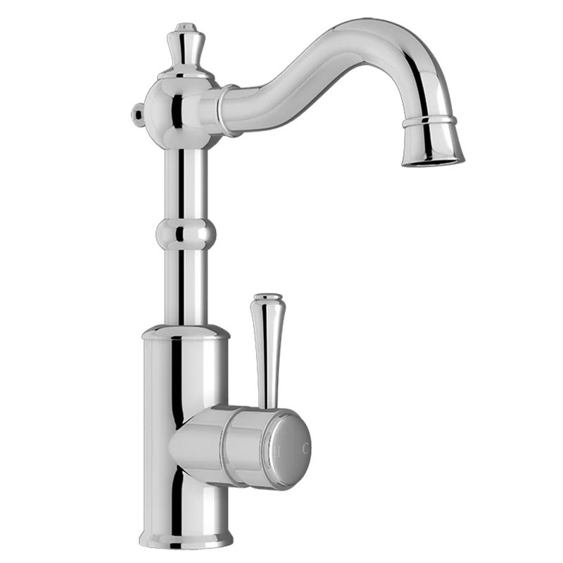 Augustine 150mm Basin Mixer
