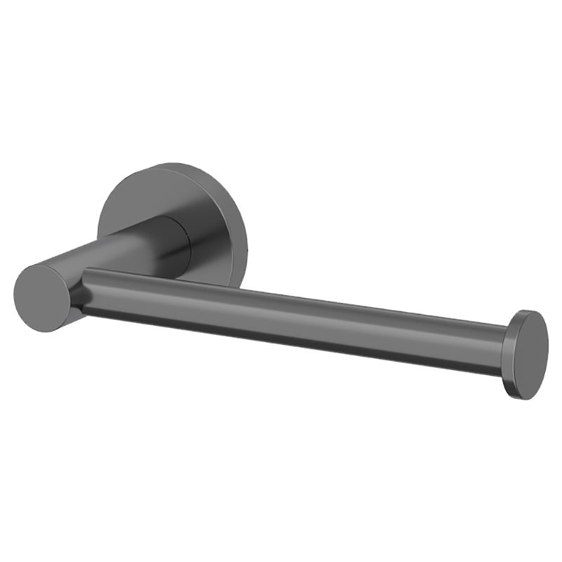 Elle Elite Stainless Steel Toilet Roll Holder