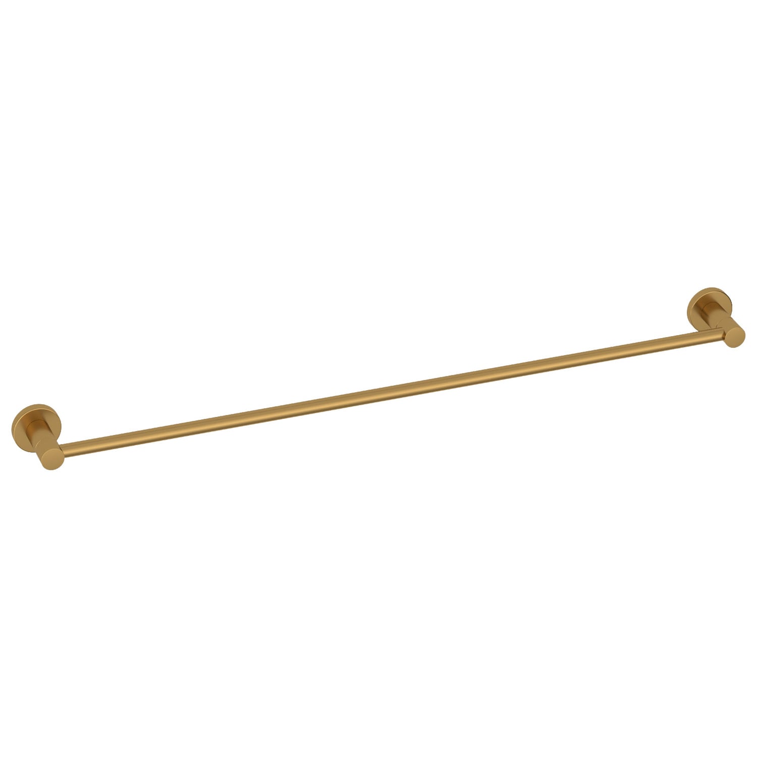Elle Elite 800mm Single Towel Rail