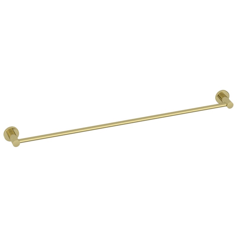 Elle Elite 800mm Single Towel Rail