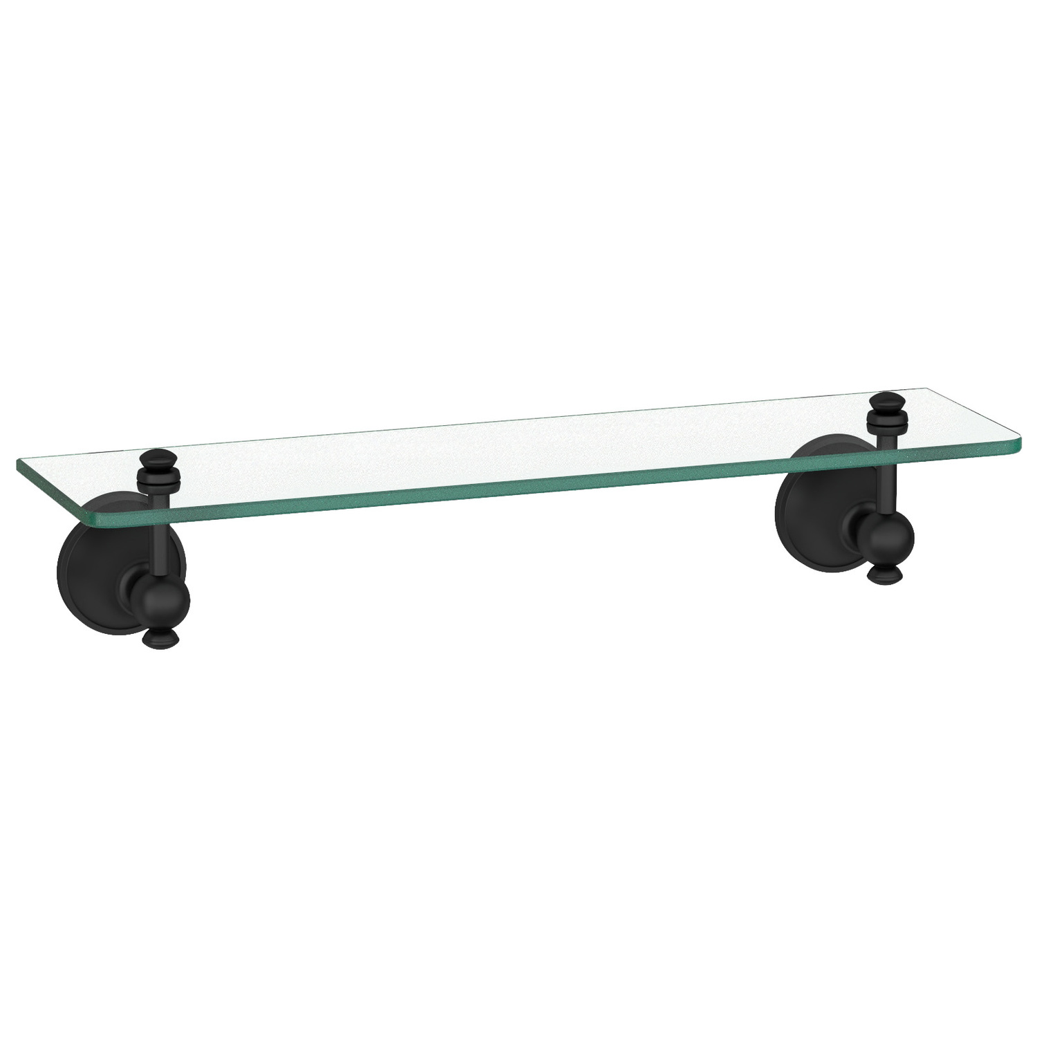 Augustine 500mm Glass Shelf