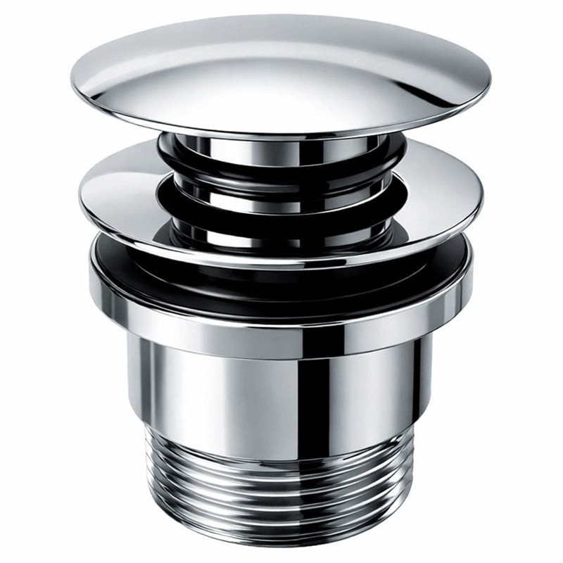 Loui 32-40mm Universal Pop-Up Waste