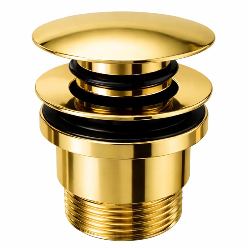 Loui 32-40mm Universal Pop-Up Waste