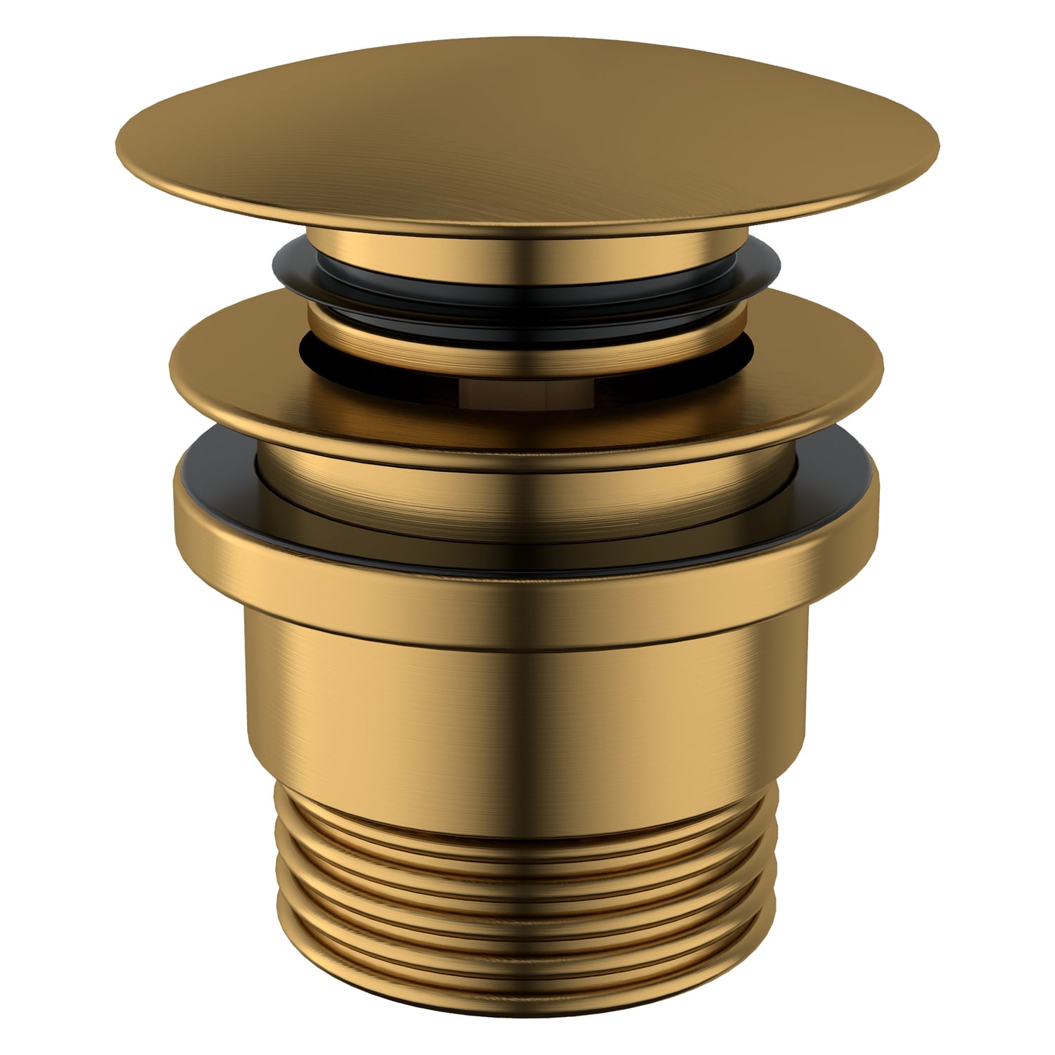 Loui 32-40mm Universal Pop-Up Waste