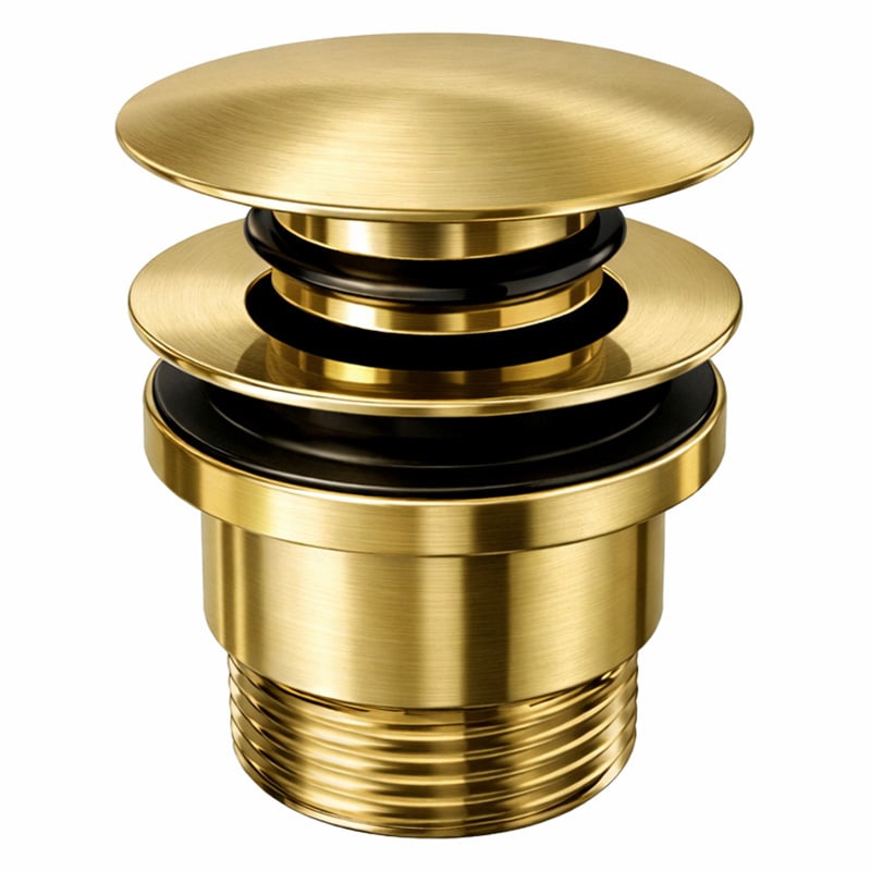 Loui 32-40mm Universal Pop-Up Waste