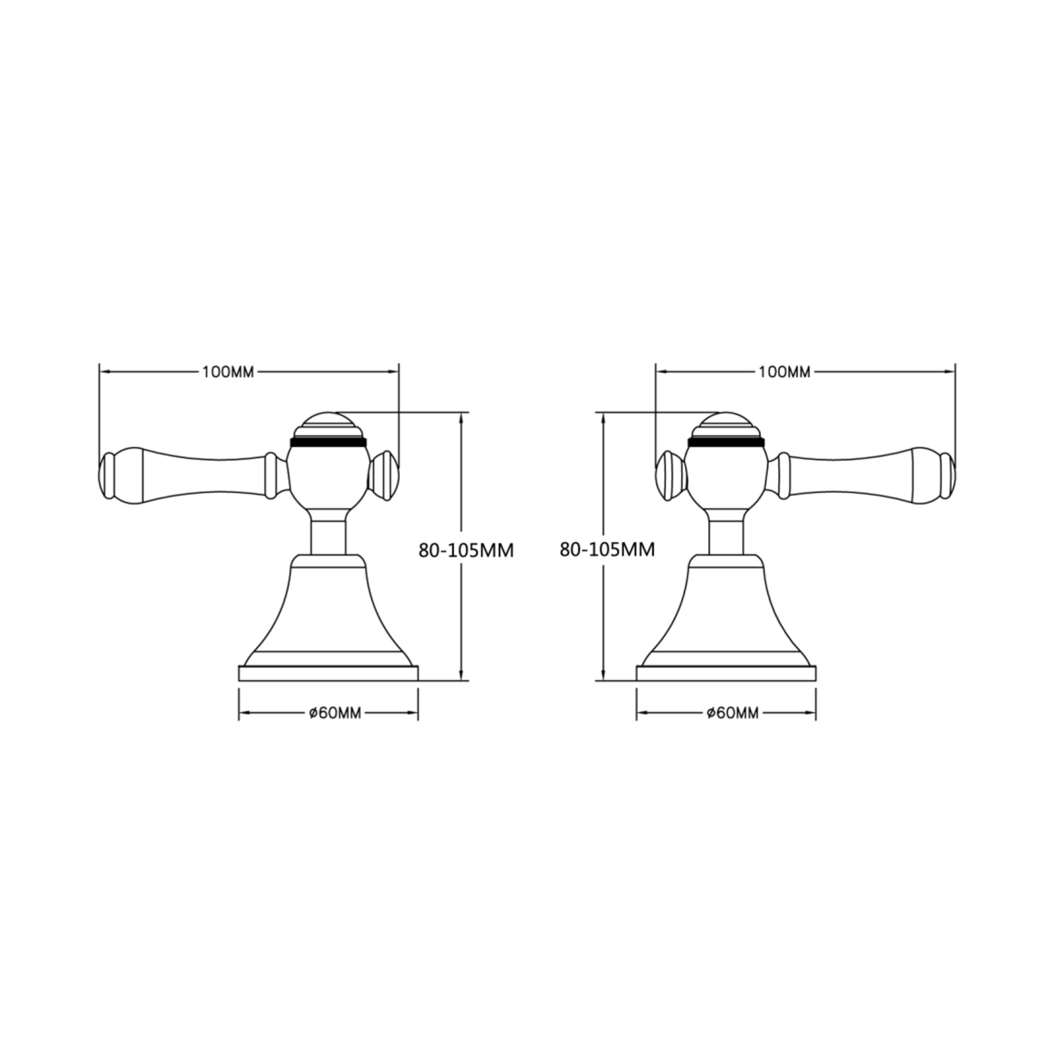 Augustine-Lever-Wall-Top-Assemblies