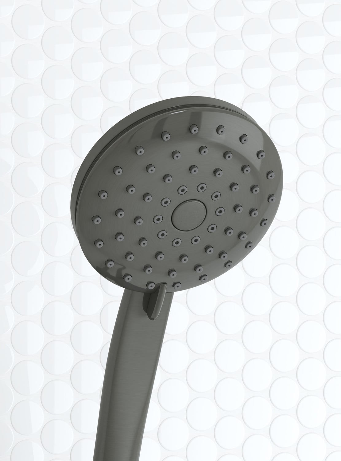 Loui-Round-Hand-held-Shower