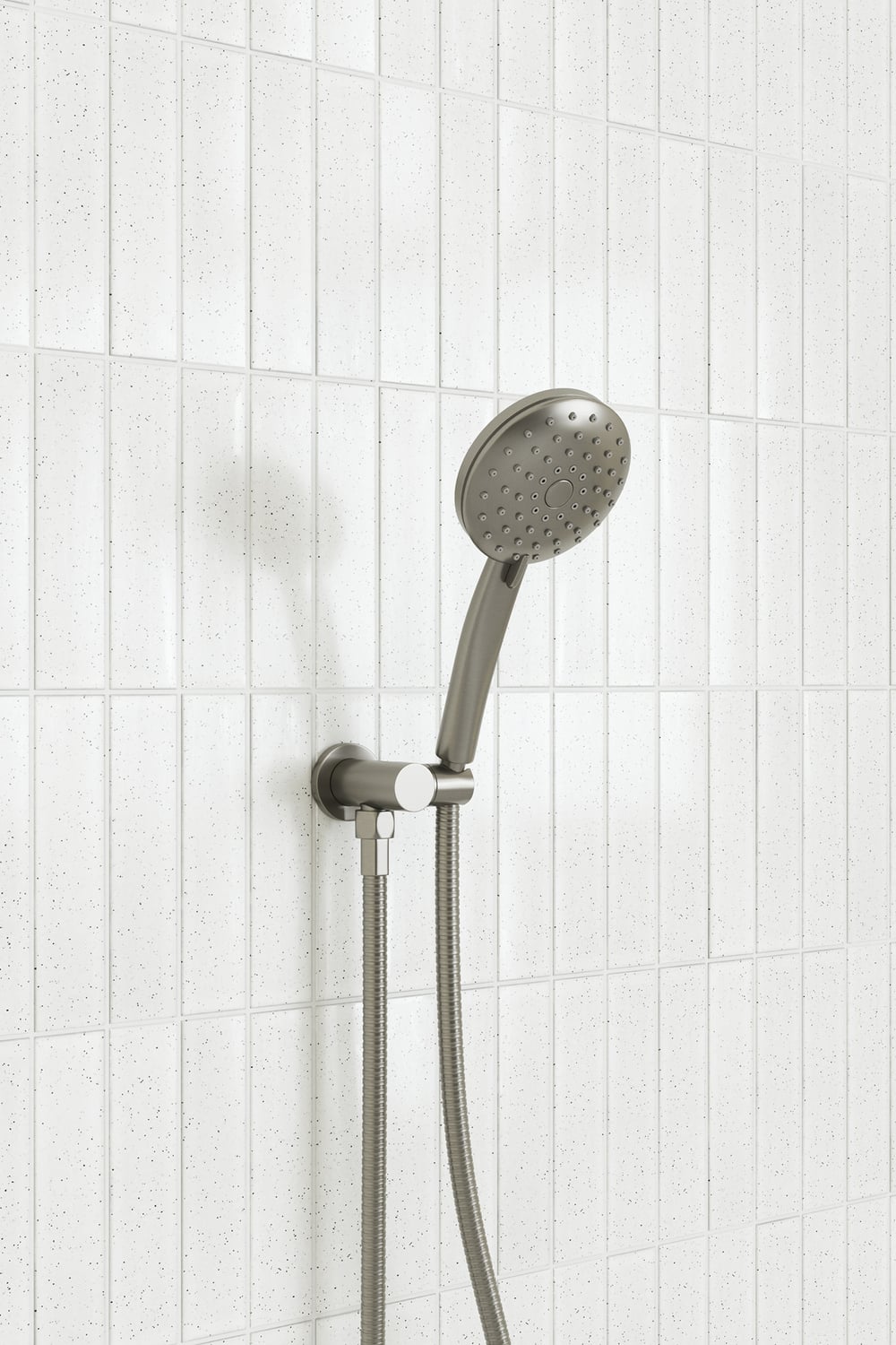 Loui-Round-Hand-held-Shower