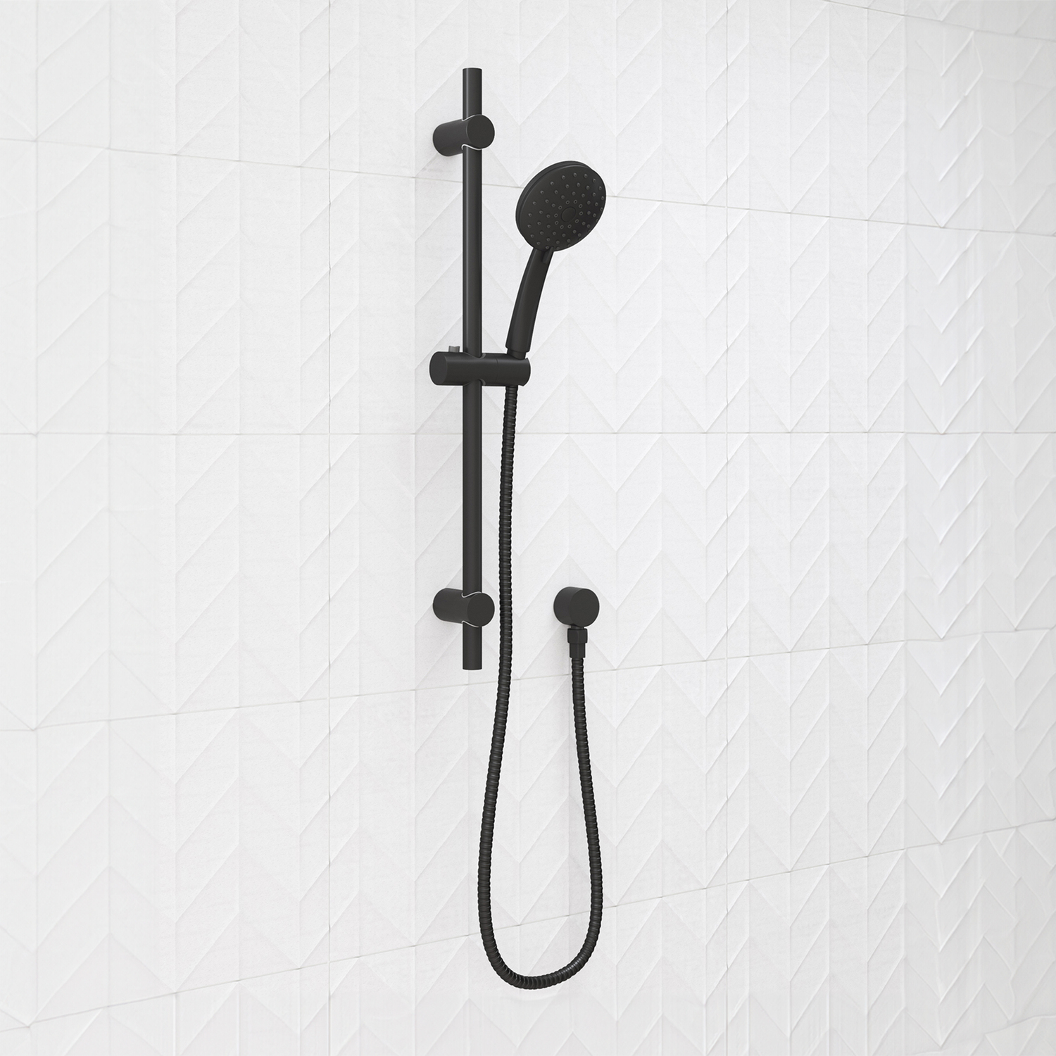 Loui-Round-Rail-Shower