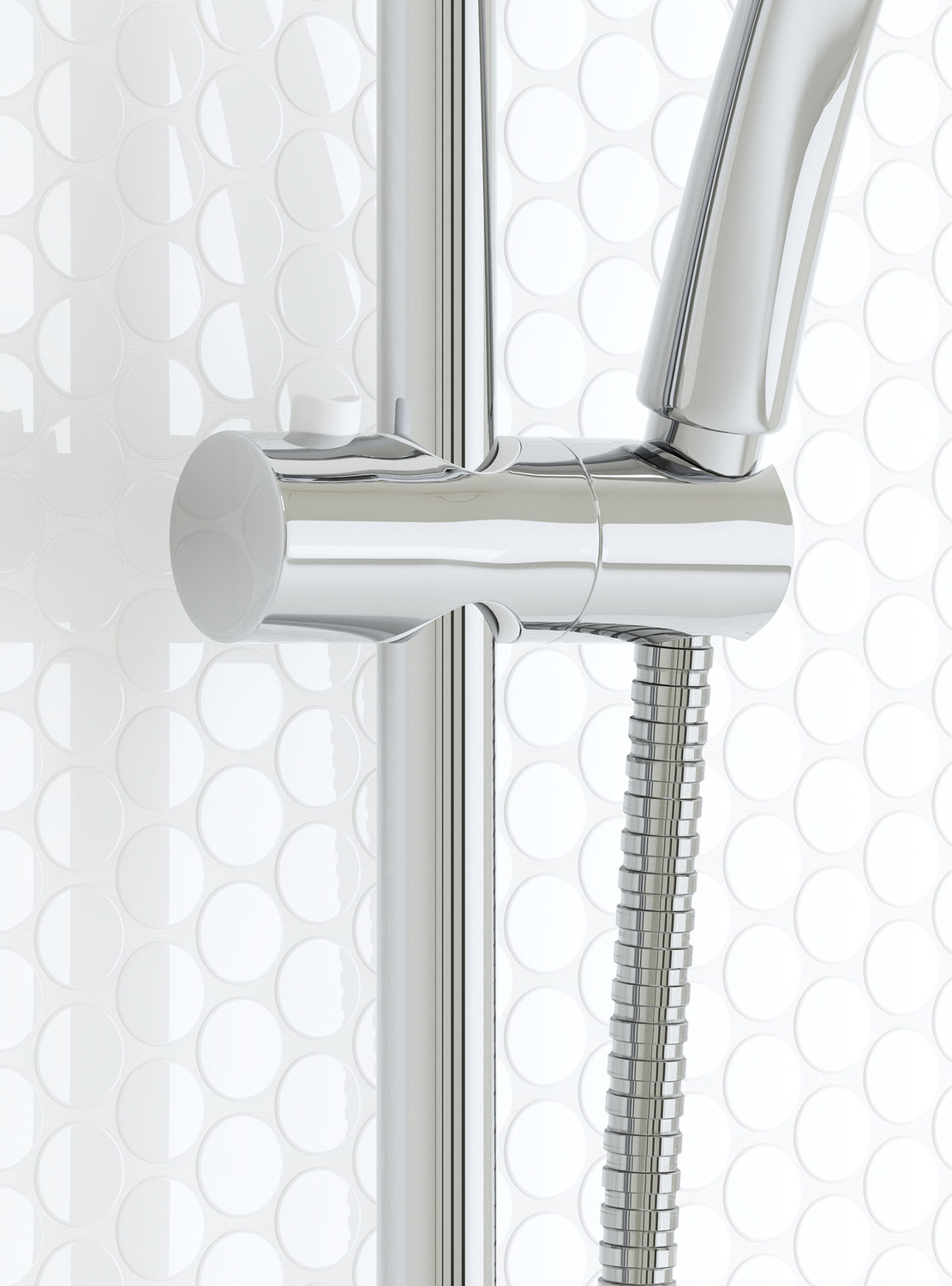 Loui-Round-Rail-Shower