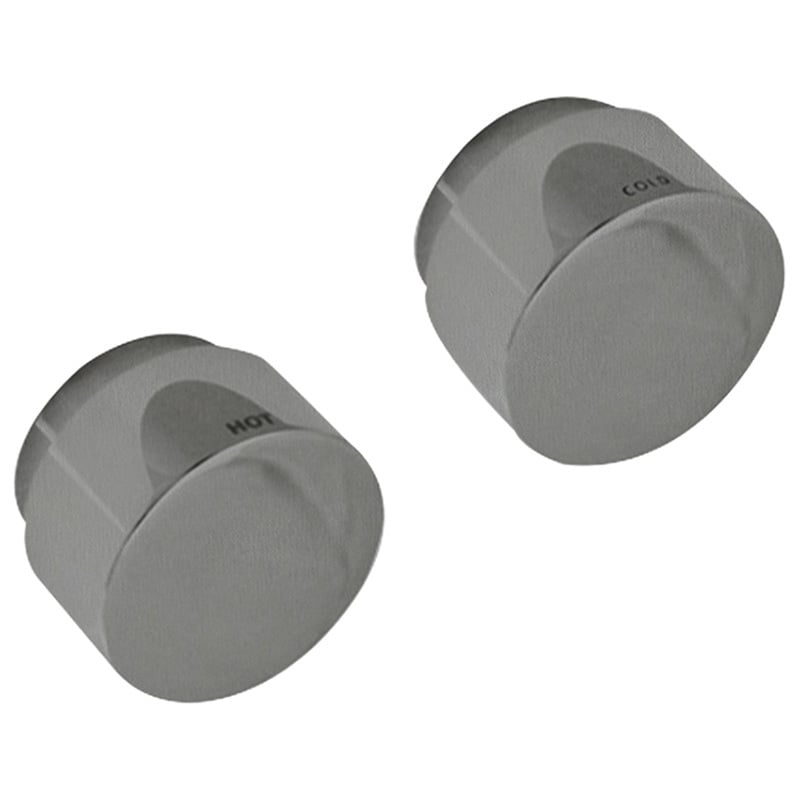 Loui Stainless Steel Wall Top Assembly Set