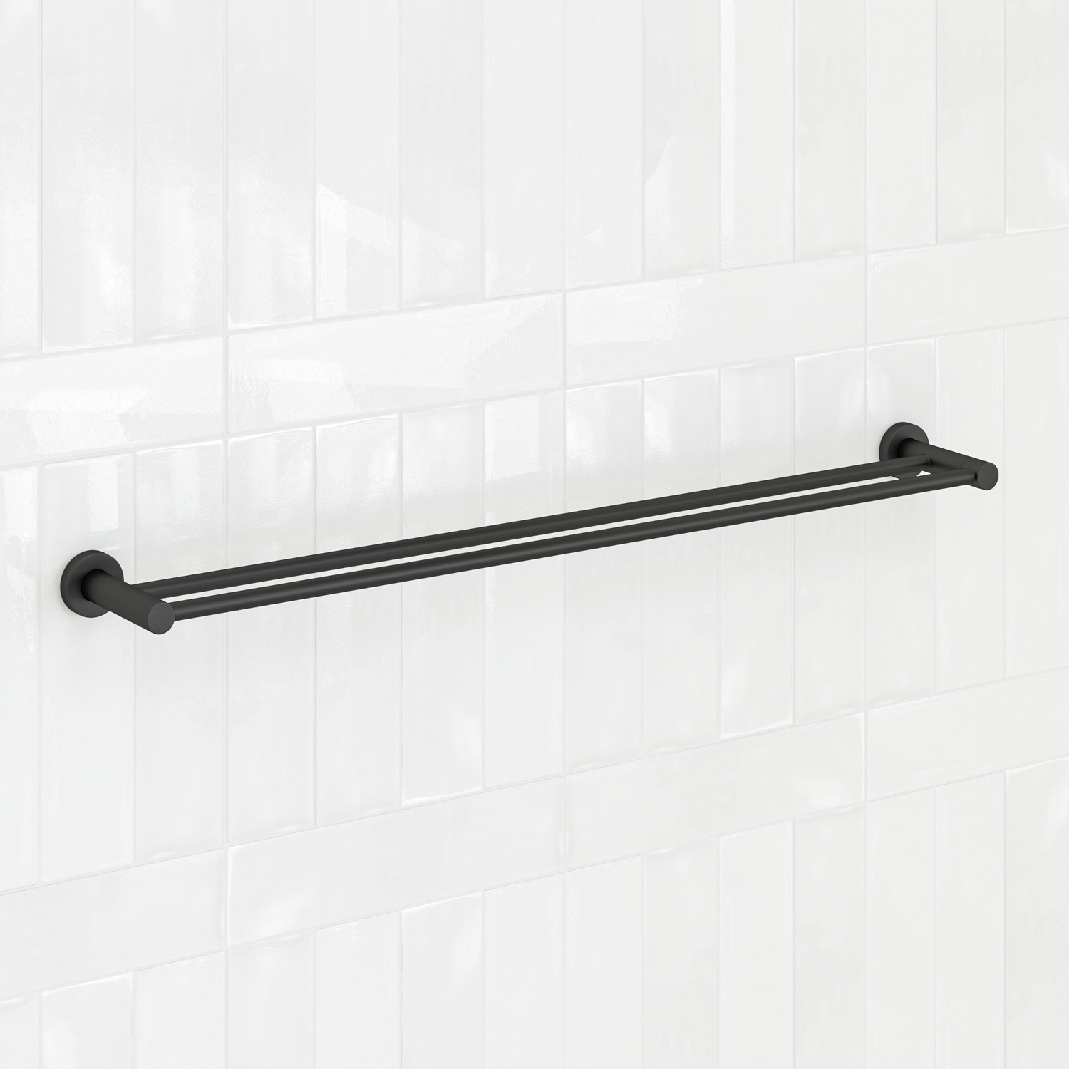 Elle-750mm-Double-Towel-Rail