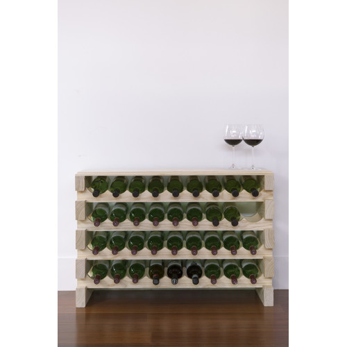 Modularack-4-Layers-of-9-Bottles-Wine-Rack-mod4x9