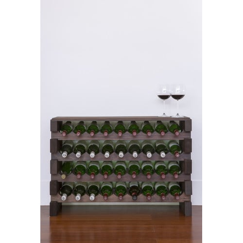 Modularack-4-Layers-of-9-Bottles-Wine-Rack-mod4x9