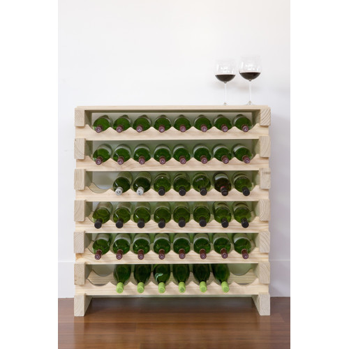 Modularack-6-Layers-of-8-Bottles-Wine-Rack-mod6x8