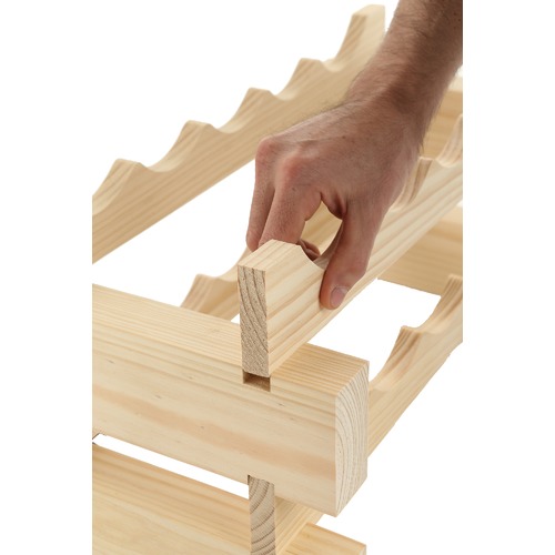 Modularack-18-Layers-of-12-Bottles-Wine-Rack-mod18x12