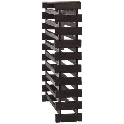 18 Layers of 12 Bottles Wine Rack
