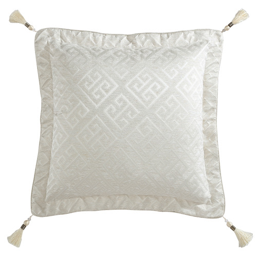 Gold Athena Cushion