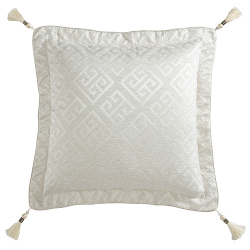 Gold Athena European Pillowcase