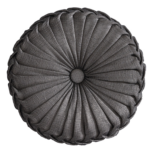 Pleated Octavia Cushion