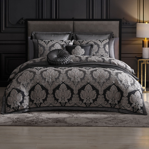 Emerson Quilt Cover Set