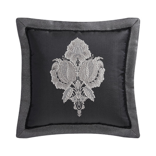 Emerson Damask Cushion
