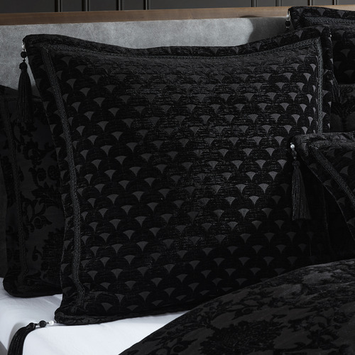 Imperial Velvet European Pillowcase