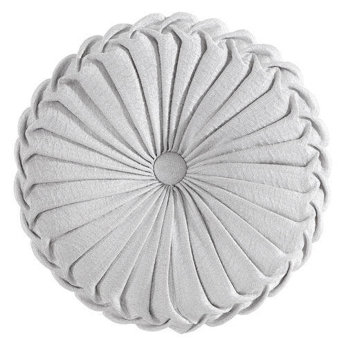 Octavia Polyester Jacquard Woven Cushion