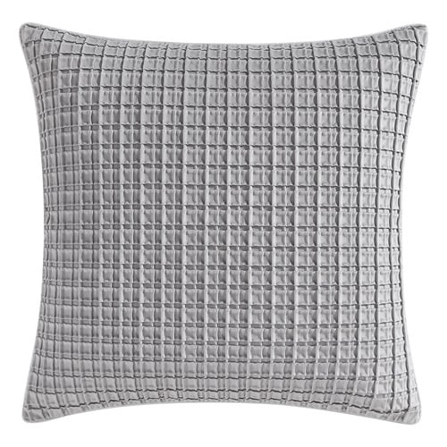 Opulence Pleated Velvet European Pillowcase