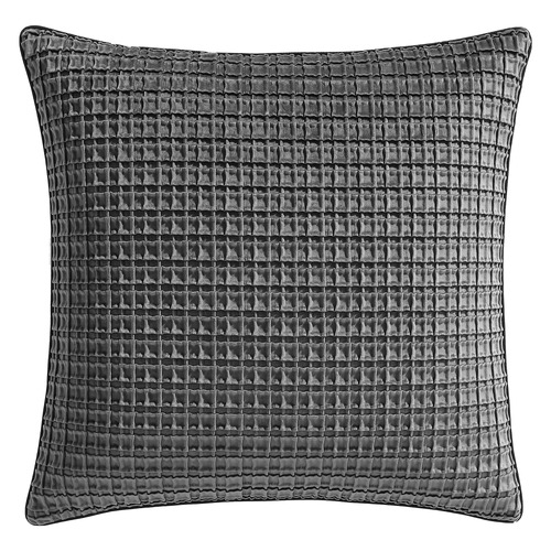 Opulence Pleated Velvet European Pillowcase