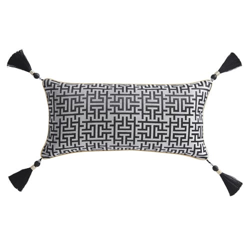 Tywin Chenille Cushion
