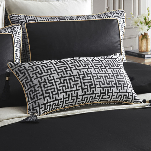 Tywin Chenille Quilt Cover Set