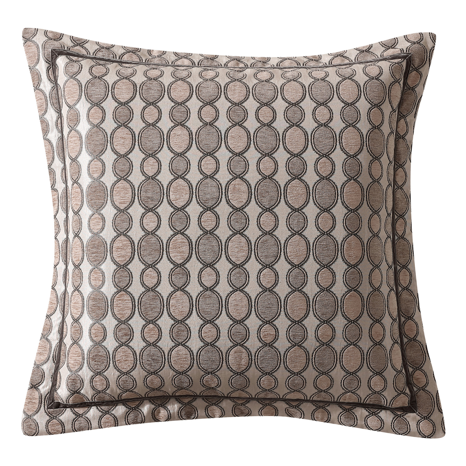 Asteria European Pillowcase