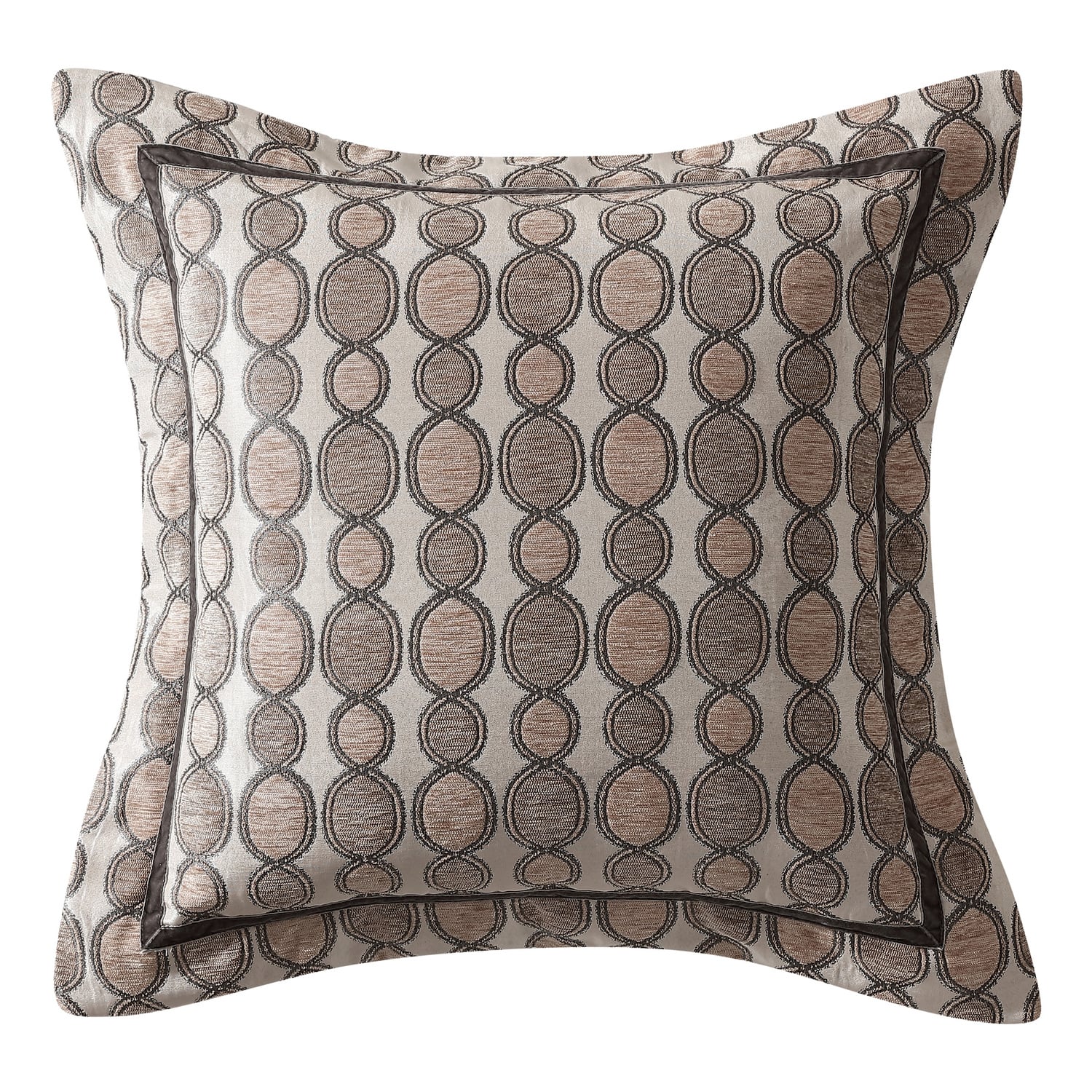 Asteria Jacquard Cushion