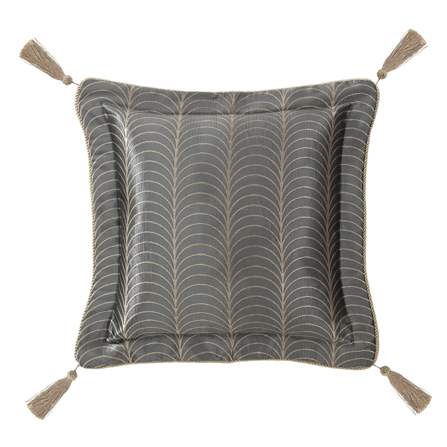 Florentine Square Cushion