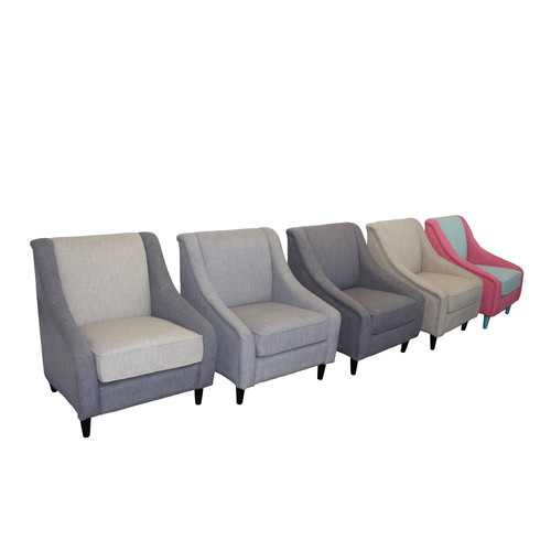 Lincoln Armchair Temple & Webster