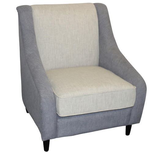 Lincoln Armchair Temple & ster