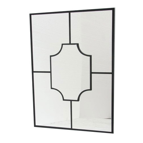 Eva Mirror Temple & ster