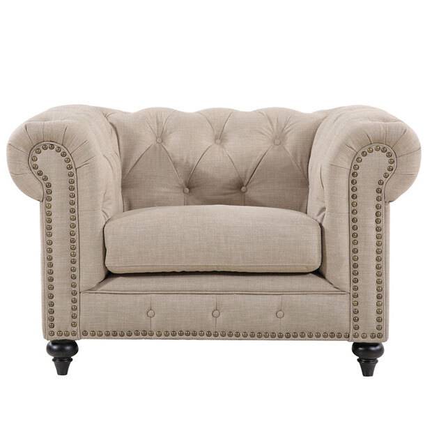Landon-Armchair