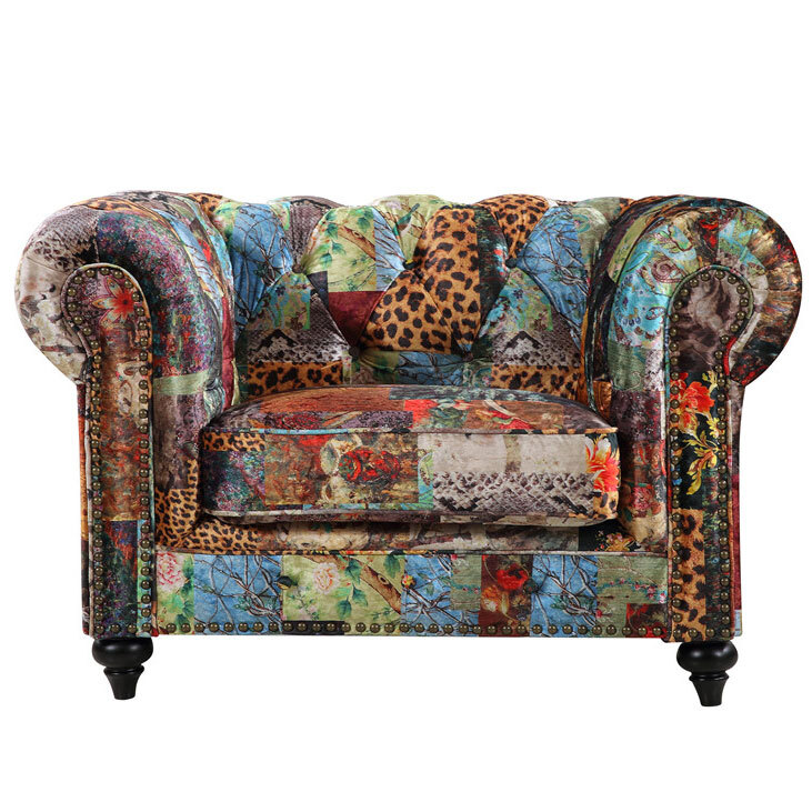 Landon-Armchair