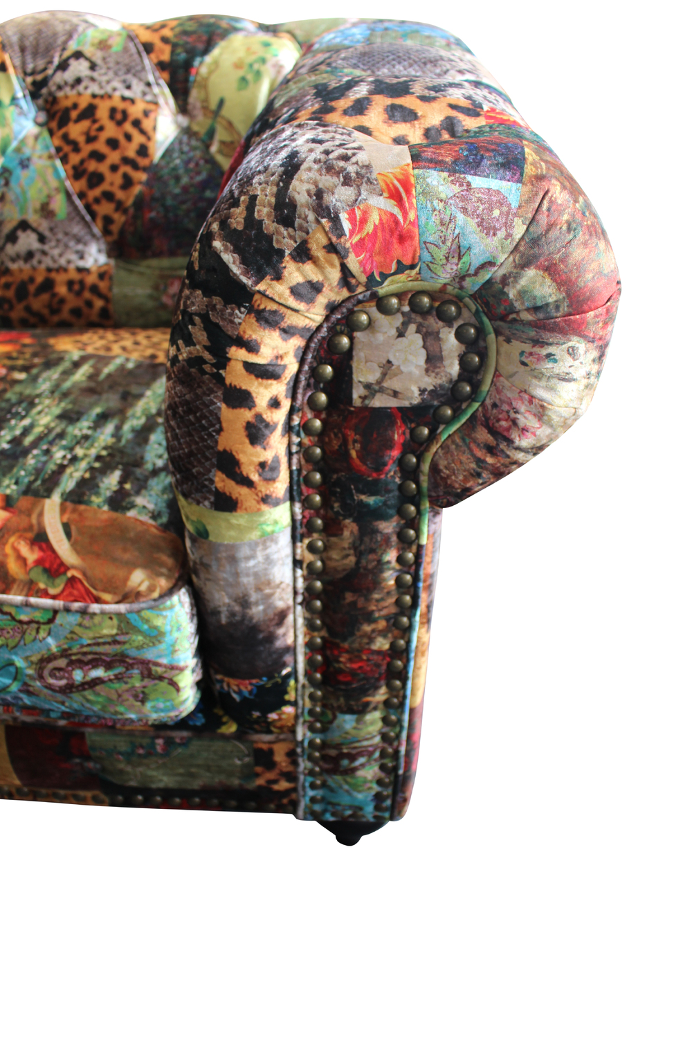 Landon-Armchair