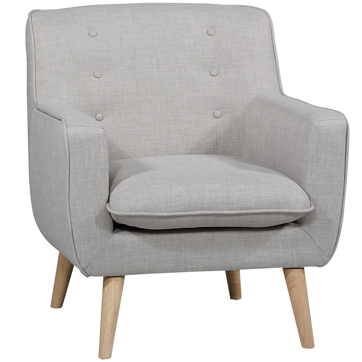 Modern Gina Armchair