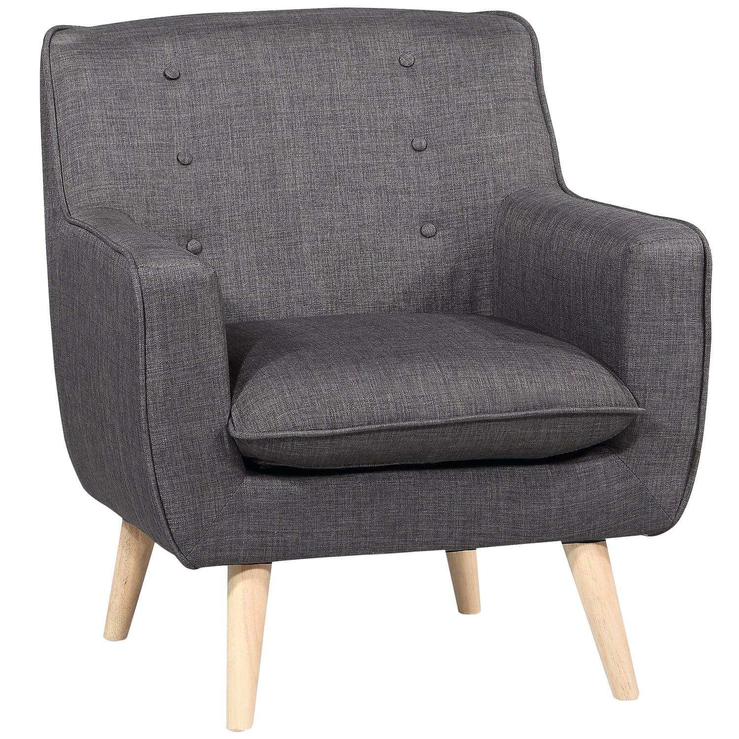Modern Gina Armchair