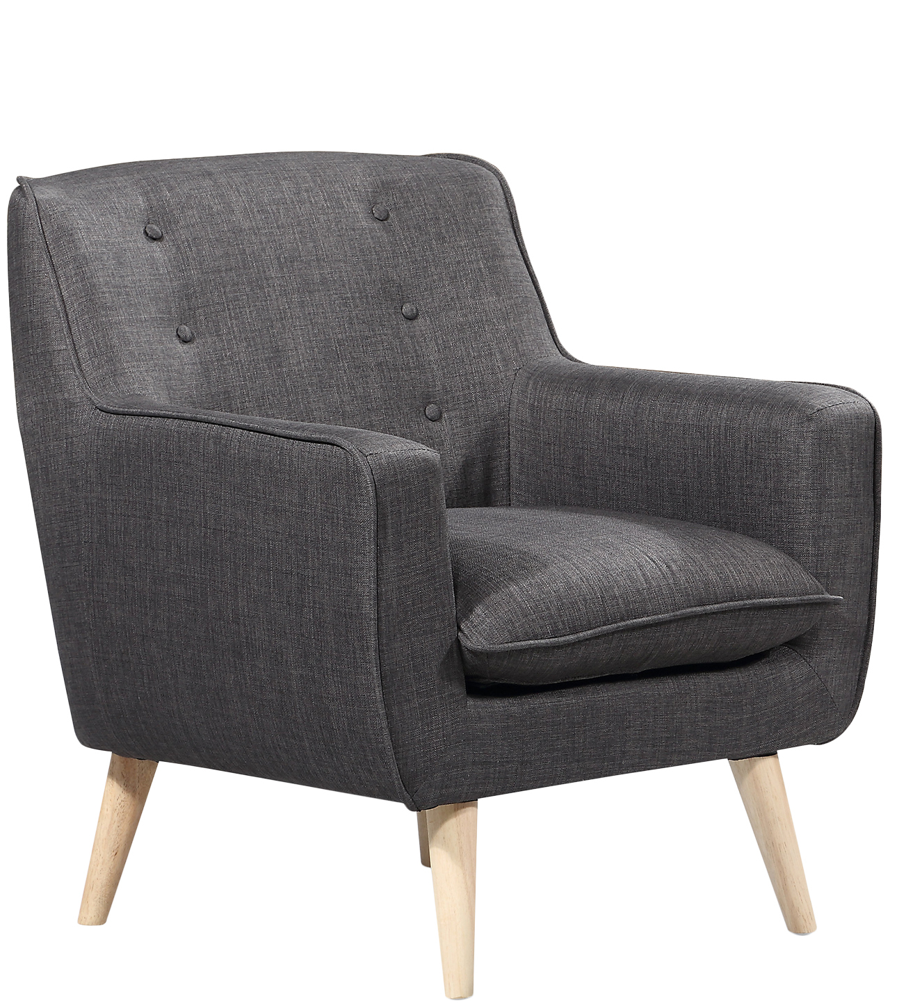 Modern Gina Armchair
