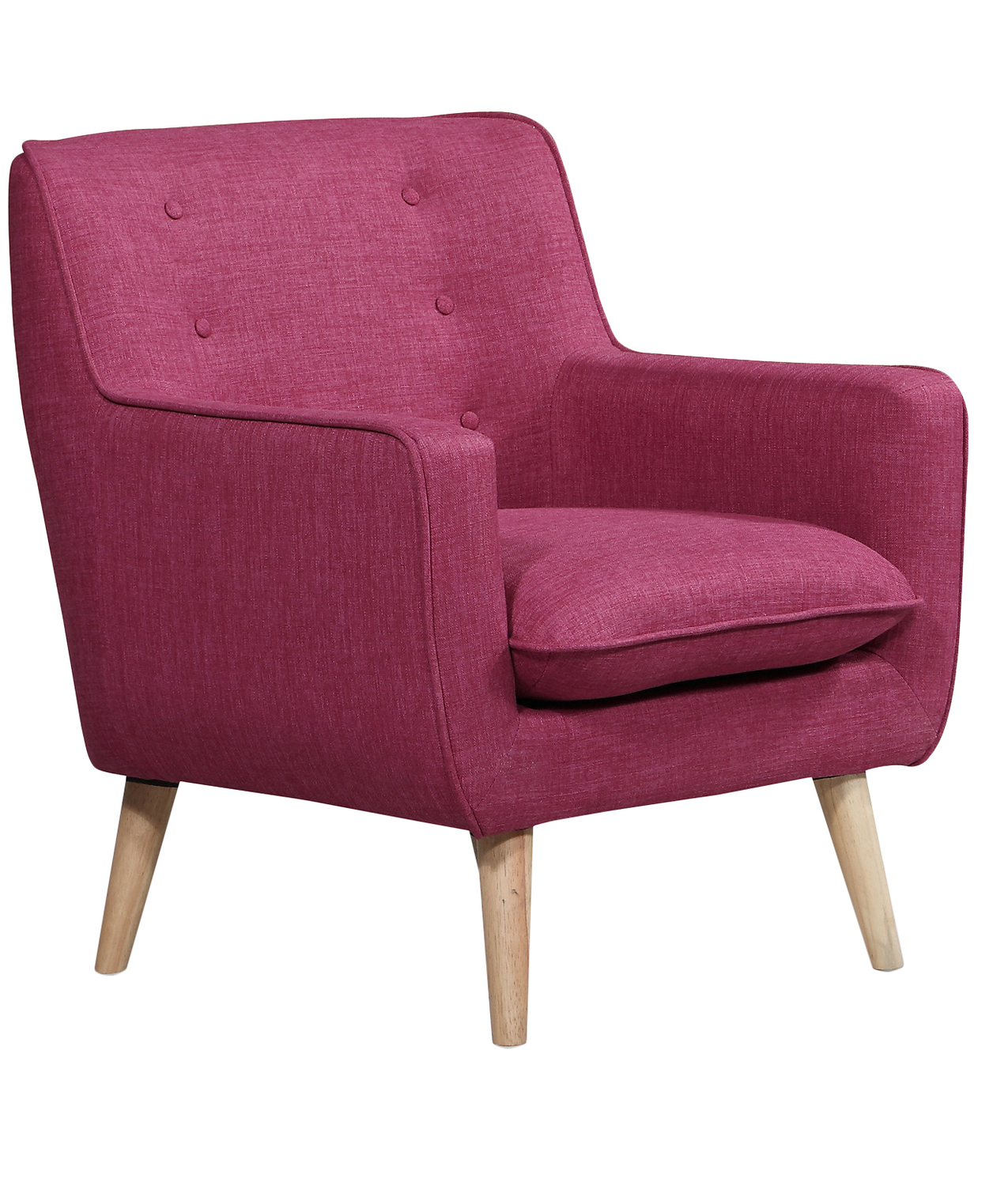 Modern Gina Armchair