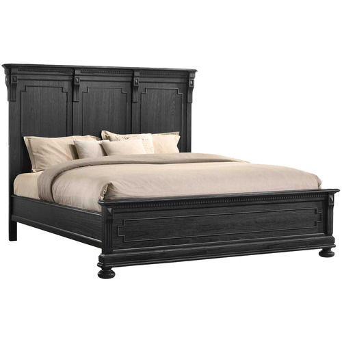 By Designs Vernon Bed Frame Temple & ster