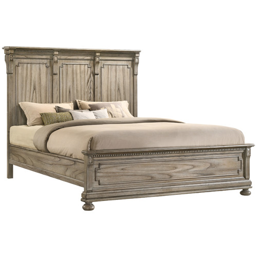 By Designs Vernon Bed Frame | Temple & Webster